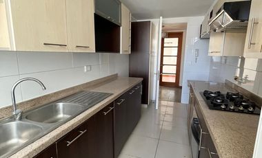 Departamento Avenida Jaime Guzman