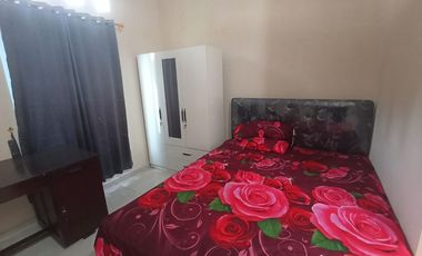 Anak Anda Kuliah di UII Jogja? Rumah Palagan Ini, Solusi Cerdas. Wisuda, Bisa Disewakan