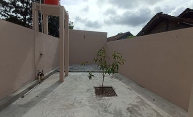 Anak Anda Kuliah di UII Jogja? Rumah Palagan Ini, Solusi Cerdas. Wisuda, Bisa Disewakan