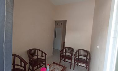 Anak Anda Kuliah di UII Jogja? Rumah Palagan Ini, Solusi Cerdas. Wisuda, Bisa Disewakan