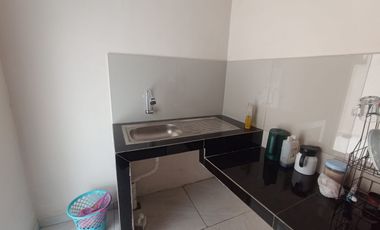 Anak Anda Kuliah di UII Jogja? Rumah Palagan Ini, Solusi Cerdas. Wisuda, Bisa Disewakan