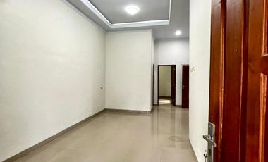 Rumah Tepi Jalan Aspal di Palagan– Lingkar Bisnis & Kampus