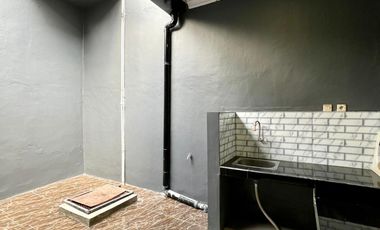 Rumah Tepi Jalan Aspal di Palagan– Lingkar Bisnis & Kampus