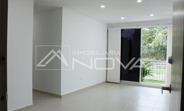 ARRIENDO APARTAMENTO ARBOLEDA CAMPESTRE 4 VILLAVICENCIO META