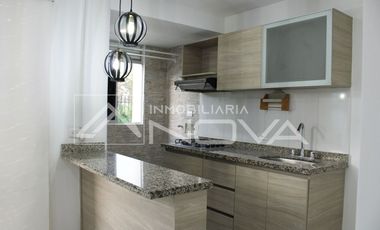 ARRIENDO APARTAMENTO ARBOLEDA CAMPESTRE 4 VILLAVICENCIO META
