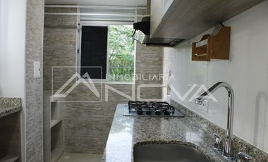 ARRIENDO APARTAMENTO ARBOLEDA CAMPESTRE 4 VILLAVICENCIO META