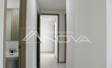 ARRIENDO APARTAMENTO ARBOLEDA CAMPESTRE 4 VILLAVICENCIO META