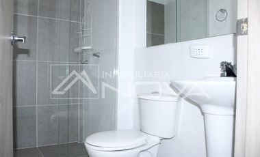 ARRIENDO APARTAMENTO ARBOLEDA CAMPESTRE 4 VILLAVICENCIO META