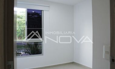ARRIENDO APARTAMENTO ARBOLEDA CAMPESTRE 4 VILLAVICENCIO META