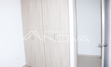 ARRIENDO APARTAMENTO ARBOLEDA CAMPESTRE 4 VILLAVICENCIO META