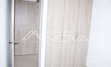 ARRIENDO APARTAMENTO ARBOLEDA CAMPESTRE 4 VILLAVICENCIO META