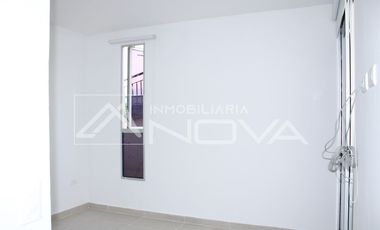 ARRIENDO APARTAMENTO ARBOLEDA CAMPESTRE 4 VILLAVICENCIO META