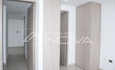 ARRIENDO APARTAMENTO ARBOLEDA CAMPESTRE 4 VILLAVICENCIO META