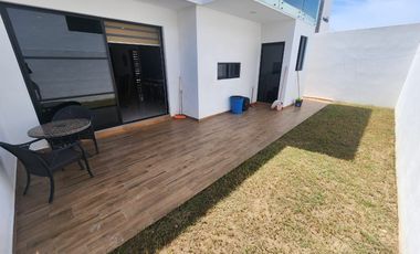 CASA EN VENTA A METROS DE PLAYAS DE CERRITOS  ALTABRISA RESIDENCIAL