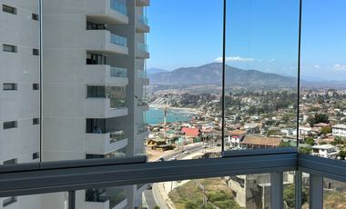 SE ARRIENDA DEPARTAMENTO AMOBLADO | COSTA DE MONTEMAR - CONCÓN