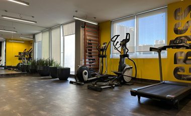 SE ARRIENDA DEPARTAMENTO AMOBLADO | COSTA DE MONTEMAR - CONCÓN