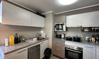 SE ARRIENDA DEPARTAMENTO AMOBLADO | COSTA DE MONTEMAR - CONCÓN