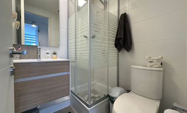 SE ARRIENDA DEPARTAMENTO AMOBLADO | COSTA DE MONTEMAR - CONCÓN