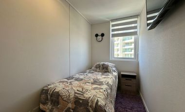 SE ARRIENDA DEPARTAMENTO AMOBLADO | COSTA DE MONTEMAR - CONCÓN