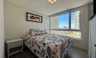 SE ARRIENDA DEPARTAMENTO AMOBLADO | COSTA DE MONTEMAR - CONCÓN