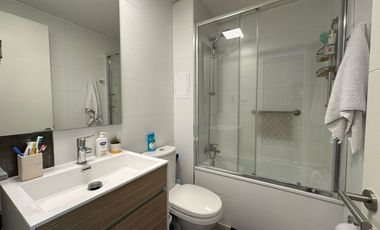 SE ARRIENDA DEPARTAMENTO AMOBLADO | COSTA DE MONTEMAR - CONCÓN