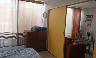 Alquiler suite amoblada, cercana al Policentro