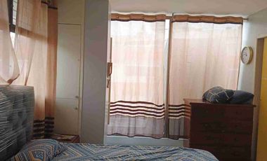 Alquiler suite amoblada, cercana al Policentro