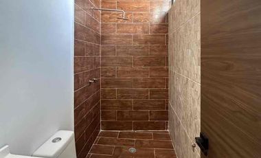 Casa en venta a cuadras del libramiento Nte col plan de ayala