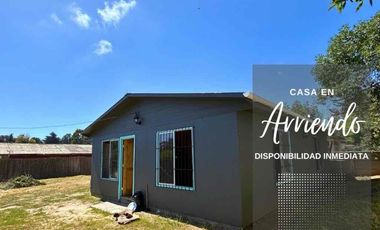 Hermosa casa recién remodelada en Isla Negra – Comunidad La Pradera