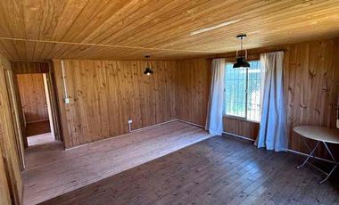 Hermosa casa recién remodelada en Isla Negra – Comunidad La Pradera