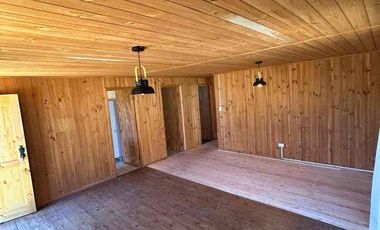 Hermosa casa recién remodelada en Isla Negra – Comunidad La Pradera