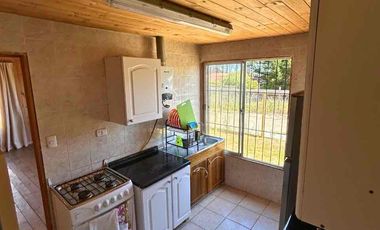 Hermosa casa recién remodelada en Isla Negra – Comunidad La Pradera