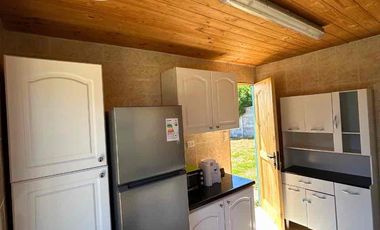 Hermosa casa recién remodelada en Isla Negra – Comunidad La Pradera