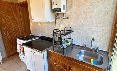 Hermosa casa recién remodelada en Isla Negra – Comunidad La Pradera