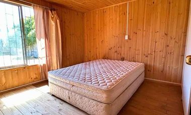 Hermosa casa recién remodelada en Isla Negra – Comunidad La Pradera