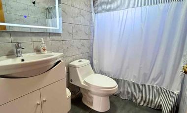 Hermosa casa recién remodelada en Isla Negra – Comunidad La Pradera