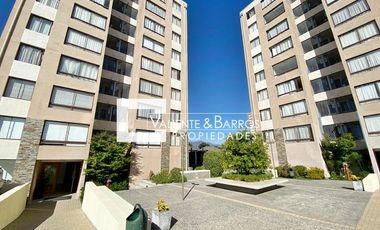 Departamento en Venta en Alto Rancagua III