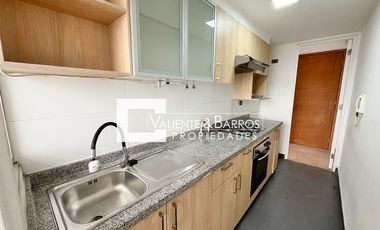 Departamento en Venta en Alto Rancagua III