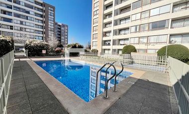 Departamento en Venta en Alto Rancagua III