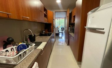 Hermoso Apartamento con Piscina y Jardin