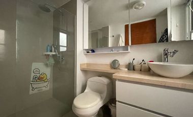 Hermoso Apartamento con Piscina y Jardin