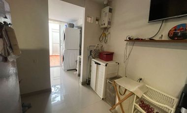 Hermoso Apartamento con Piscina y Jardin