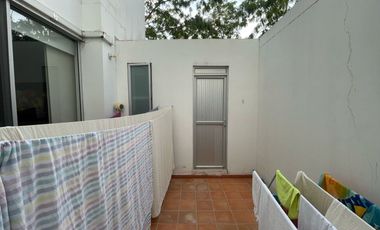 Hermoso Apartamento con Piscina y Jardin
