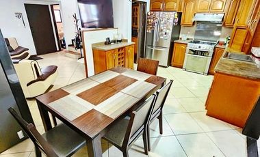 Casa en venta 4 recamaras 3 baños, fracc Jardines de san Carlos, ciudad Juarez Chih