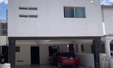 Casa en venta 4 recamaras 3 baños, fracc Jardines de san Carlos, ciudad Juarez Chih
