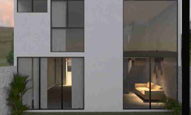 Casaa en venta en Fraccionamiento Monterreal , San Pedro Cholula.