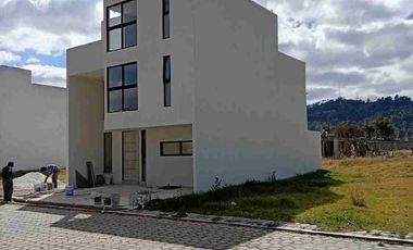 Casaa en venta en Fraccionamiento Monterreal , San Pedro Cholula.