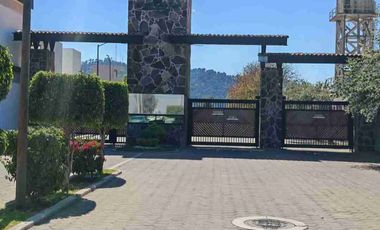 Casaa en venta en Fraccionamiento Monterreal , San Pedro Cholula.