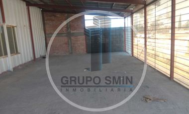 BODEGA EN RENTA DE 900 M2 EN GRANJAS BANTHI SAN JUAN DEL RIO
