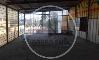 BODEGA EN RENTA DE 900 M2 EN GRANJAS BANTHI SAN JUAN DEL RIO